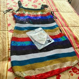 Beautiful Dress made just for you.